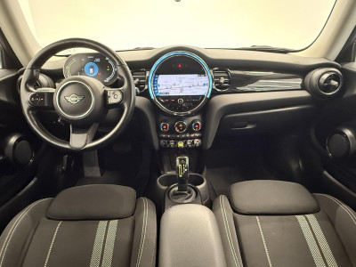 MINI Hatch Gebrauchtwagen