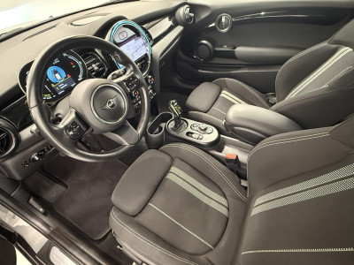 MINI Hatch Gebrauchtwagen