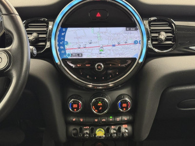 MINI Hatch Gebrauchtwagen