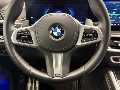 BMW X6 Gebrauchtwagen