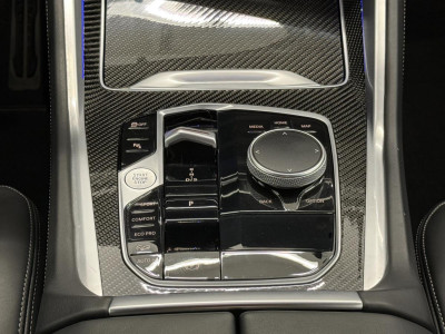 BMW X6 Gebrauchtwagen