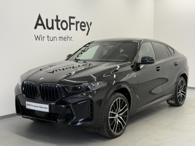 BMW X6 Gebrauchtwagen