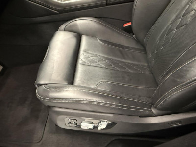 BMW X6 Gebrauchtwagen