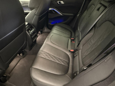 BMW X6 Gebrauchtwagen