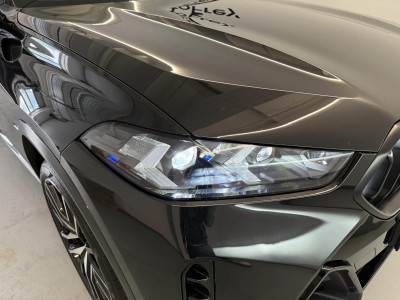 BMW X6 Gebrauchtwagen