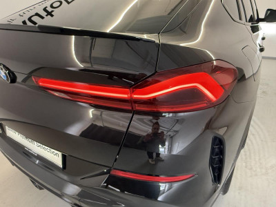 BMW X6 Gebrauchtwagen