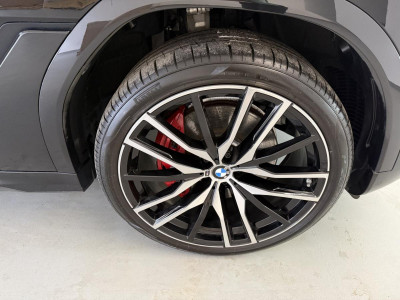 BMW X6 Gebrauchtwagen