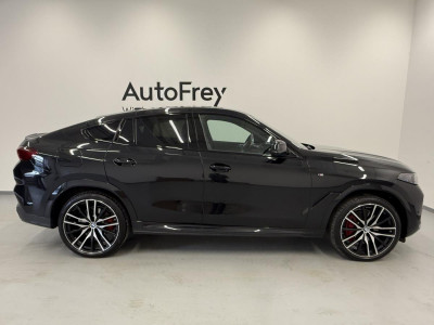 BMW X6 Gebrauchtwagen