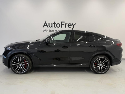 BMW X6 Gebrauchtwagen