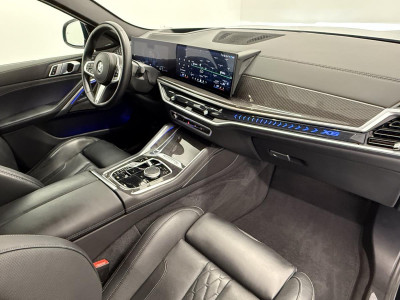 BMW X6 Gebrauchtwagen