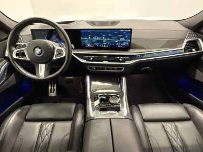BMW X6 Gebrauchtwagen