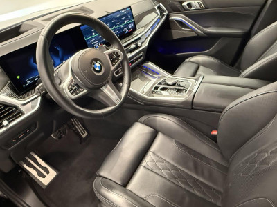 BMW X6 Gebrauchtwagen