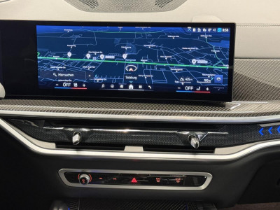 BMW X6 Gebrauchtwagen