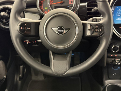 MINI Hatch Gebrauchtwagen