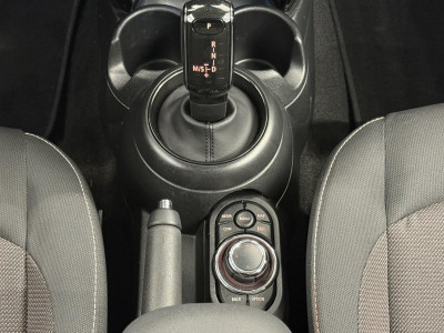 MINI Hatch Gebrauchtwagen