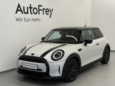 MINI Hatch Gebrauchtwagen
