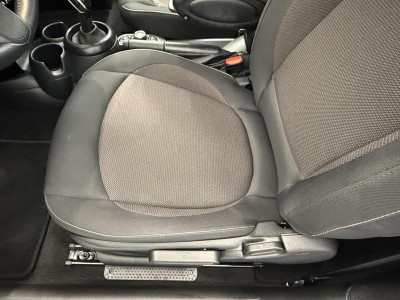 MINI Hatch Gebrauchtwagen
