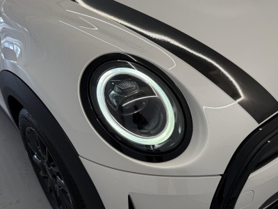 MINI Hatch Gebrauchtwagen