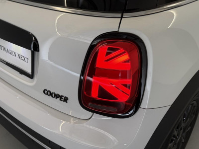 MINI Hatch Gebrauchtwagen