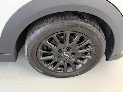 MINI Hatch Gebrauchtwagen