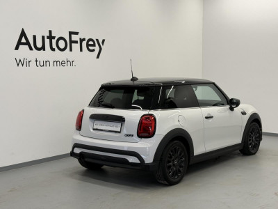 MINI Hatch Gebrauchtwagen