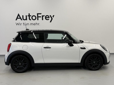 MINI Hatch Gebrauchtwagen