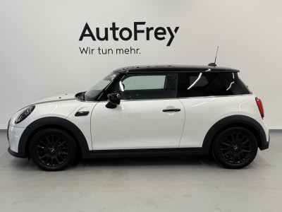MINI Hatch Gebrauchtwagen