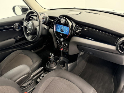 MINI Hatch Gebrauchtwagen