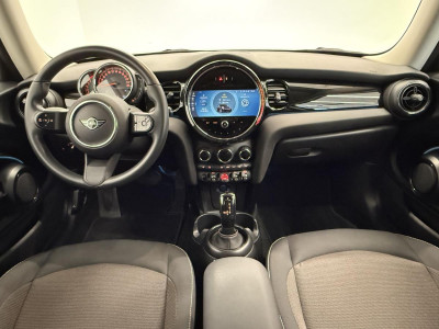 MINI Hatch Gebrauchtwagen