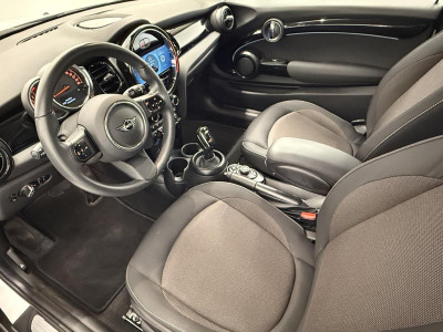 MINI Hatch Gebrauchtwagen