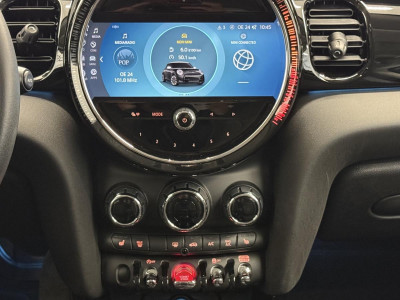 MINI Hatch Gebrauchtwagen