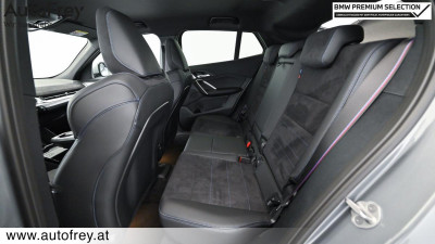 BMW X2 Gebrauchtwagen