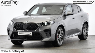 BMW X2 Gebrauchtwagen