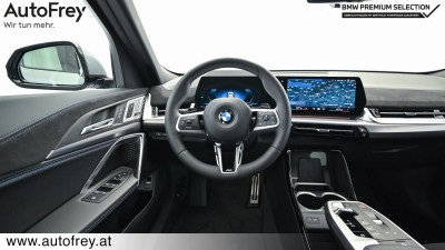 BMW X2 Gebrauchtwagen