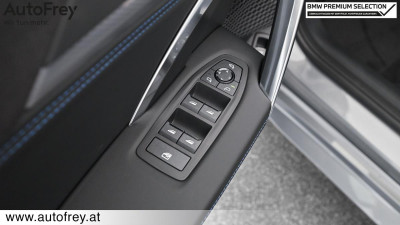 BMW X2 Gebrauchtwagen