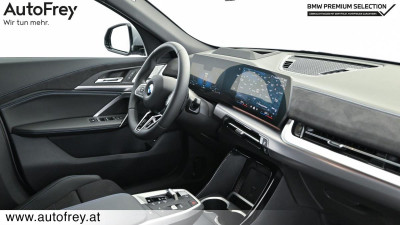 BMW X2 Gebrauchtwagen