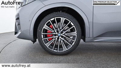 BMW X2 Gebrauchtwagen