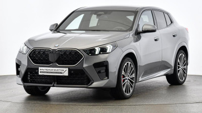 BMW X2 Gebrauchtwagen