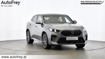 BMW X2 Gebrauchtwagen