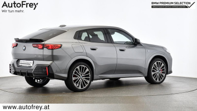 BMW X2 Gebrauchtwagen