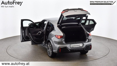 BMW X2 Gebrauchtwagen