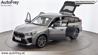 BMW X2 Gebrauchtwagen