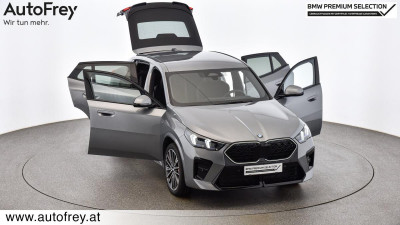 BMW X2 Gebrauchtwagen