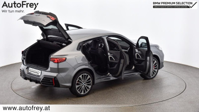BMW X2 Gebrauchtwagen