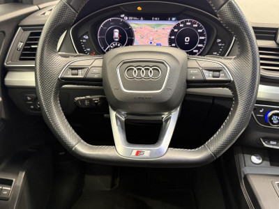 Audi Q5 Gebrauchtwagen Audi Q5 Gebrauchtwagen