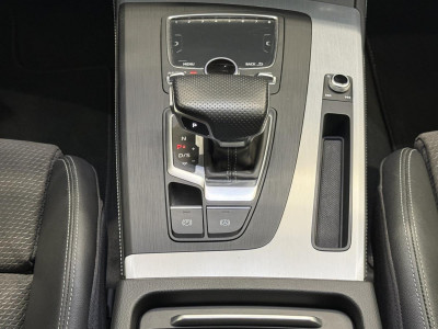 Audi Q5 Gebrauchtwagen Audi Q5 Gebrauchtwagen