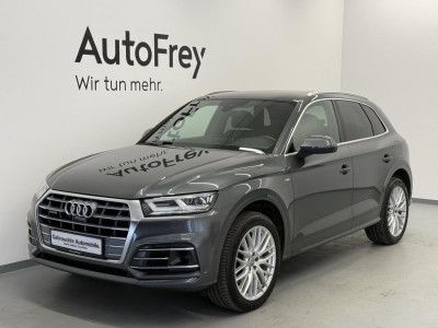 Audi Q5 Gebrauchtwagen Audi Q5 Gebrauchtwagen
