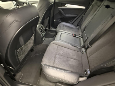 Audi Q5 Gebrauchtwagen Audi Q5 Gebrauchtwagen
