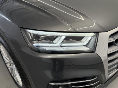Audi Q5 Gebrauchtwagen Audi Q5 Gebrauchtwagen