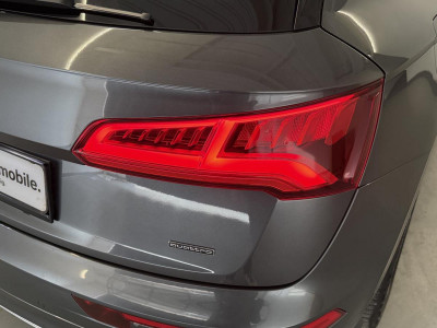 Audi Q5 Gebrauchtwagen Audi Q5 Gebrauchtwagen